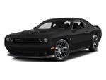2016 Dodge Challenger 2dr Cpe 392 Hemi Scat Pack Shaker