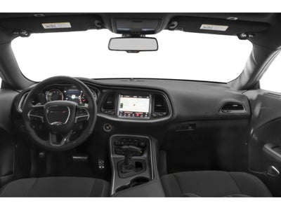 2019 Dodge Challenger R/T Scat Pack Widebody RWD