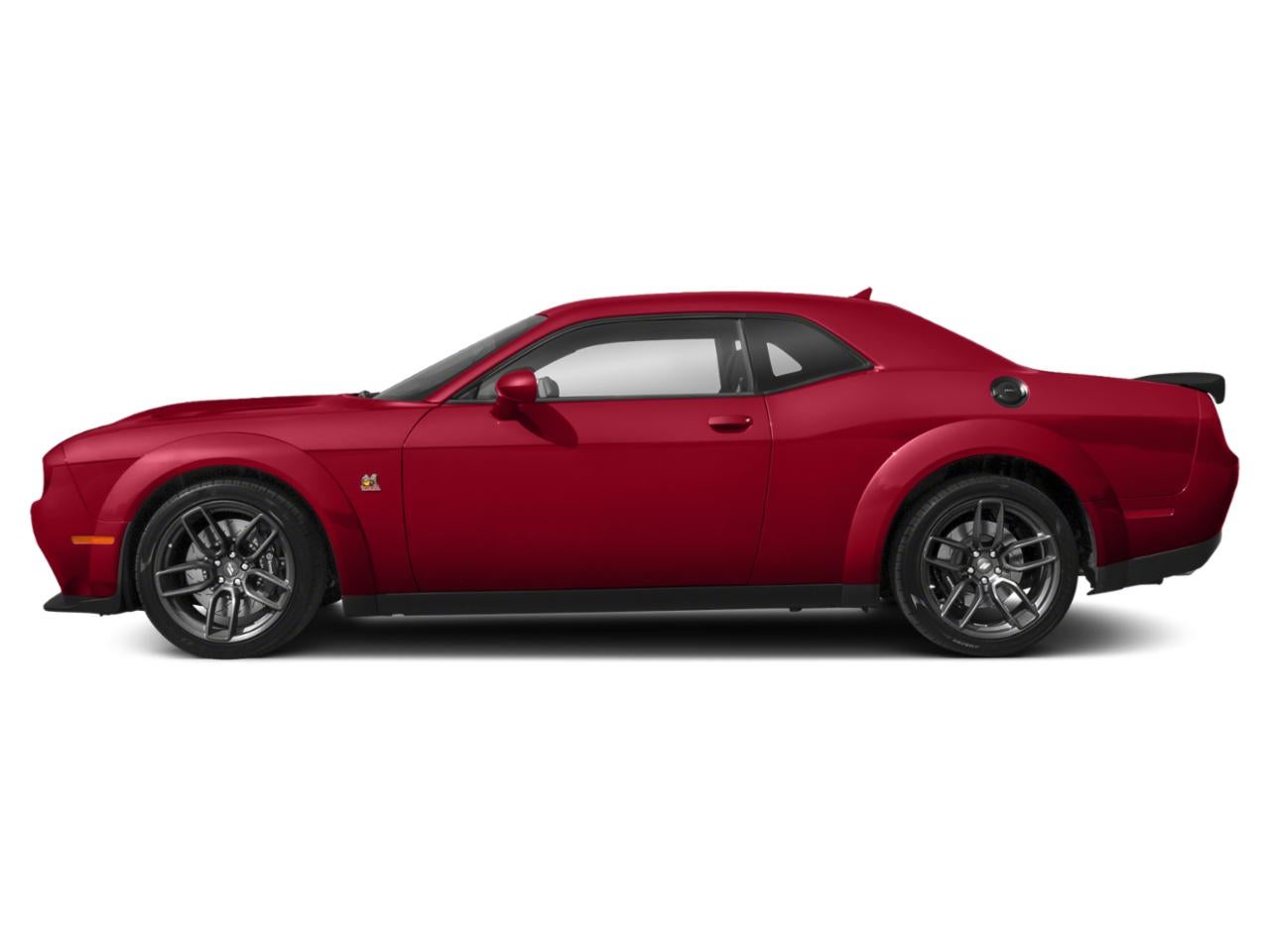 2019 Dodge Challenger R/T Scat Pack Widebody RWD