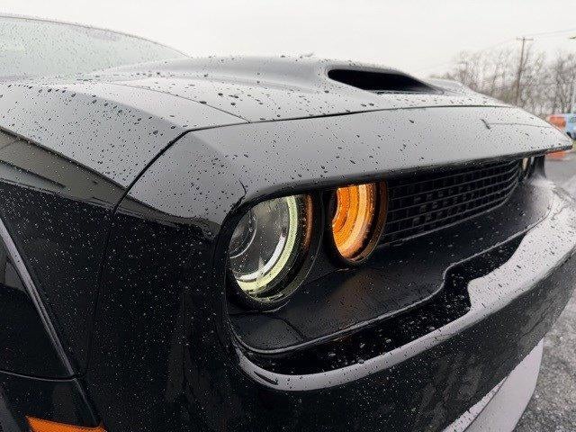 2019 Dodge Challenger SRT Hellcat Redeye Widebody RWD