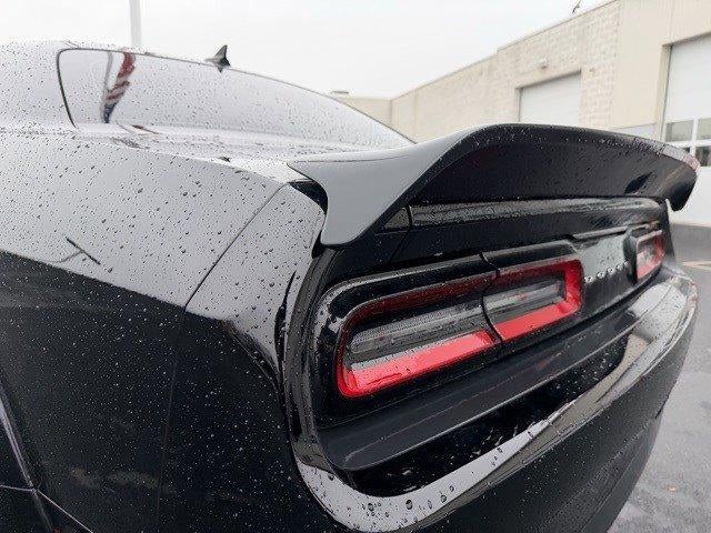 2019 Dodge Challenger SRT Hellcat Redeye Widebody RWD