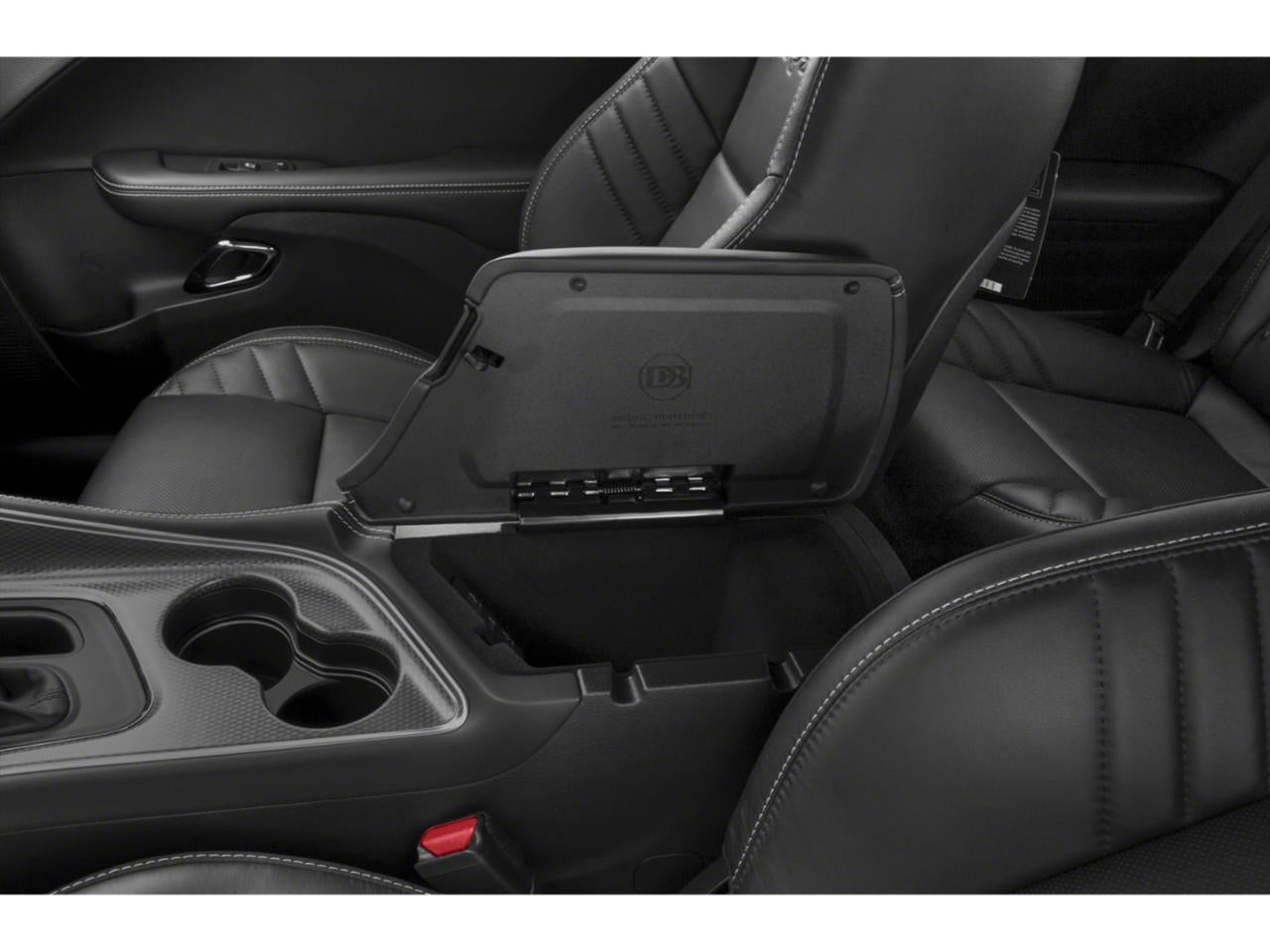 2019 Dodge Challenger SRT Hellcat Redeye Widebody RWD