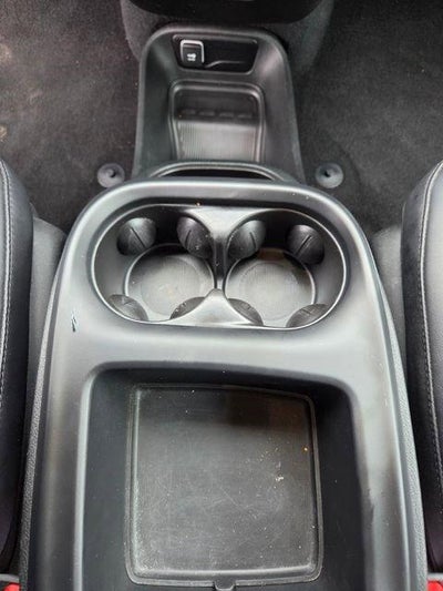 2025 Chrysler Pacifica Select FWD