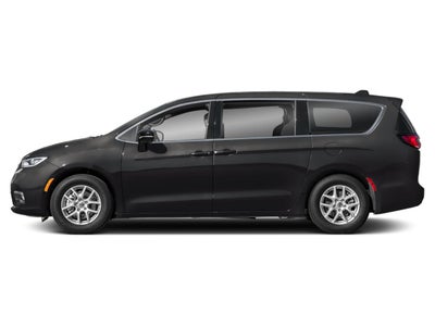 2025 Chrysler Pacifica Select FWD