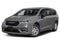 2025 Chrysler Pacifica Select FWD