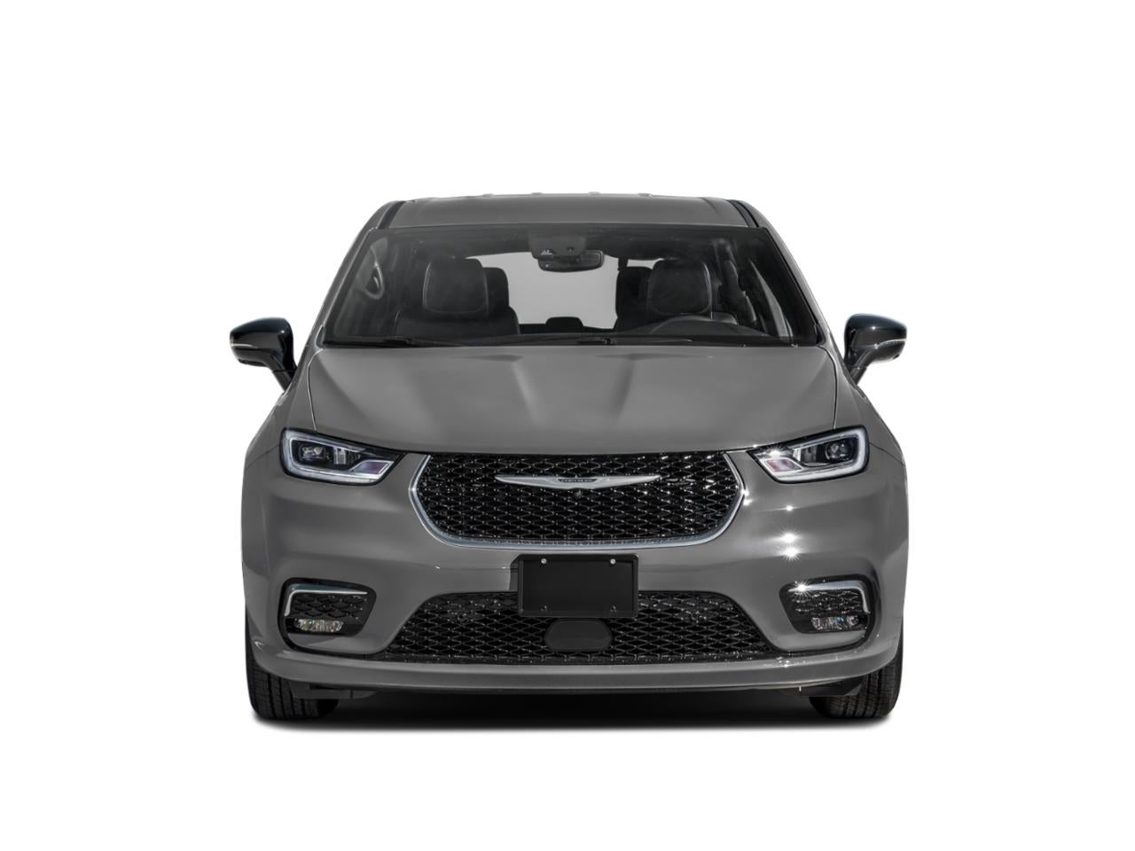 2025 Chrysler Pacifica Select FWD