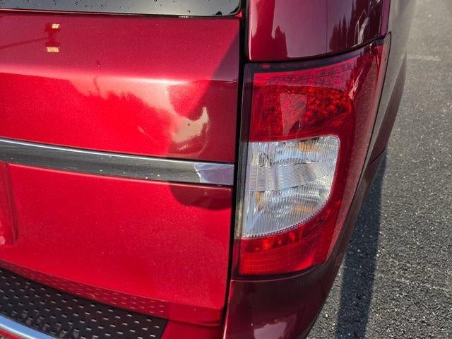 2014 Chrysler Town & Country 4dr Wgn Touring-L