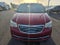 2014 Chrysler Town & Country 4dr Wgn Touring-L
