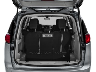 2018 Chrysler Pacifica Touring Plus FWD