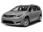 2018 Chrysler Pacifica Touring Plus FWD