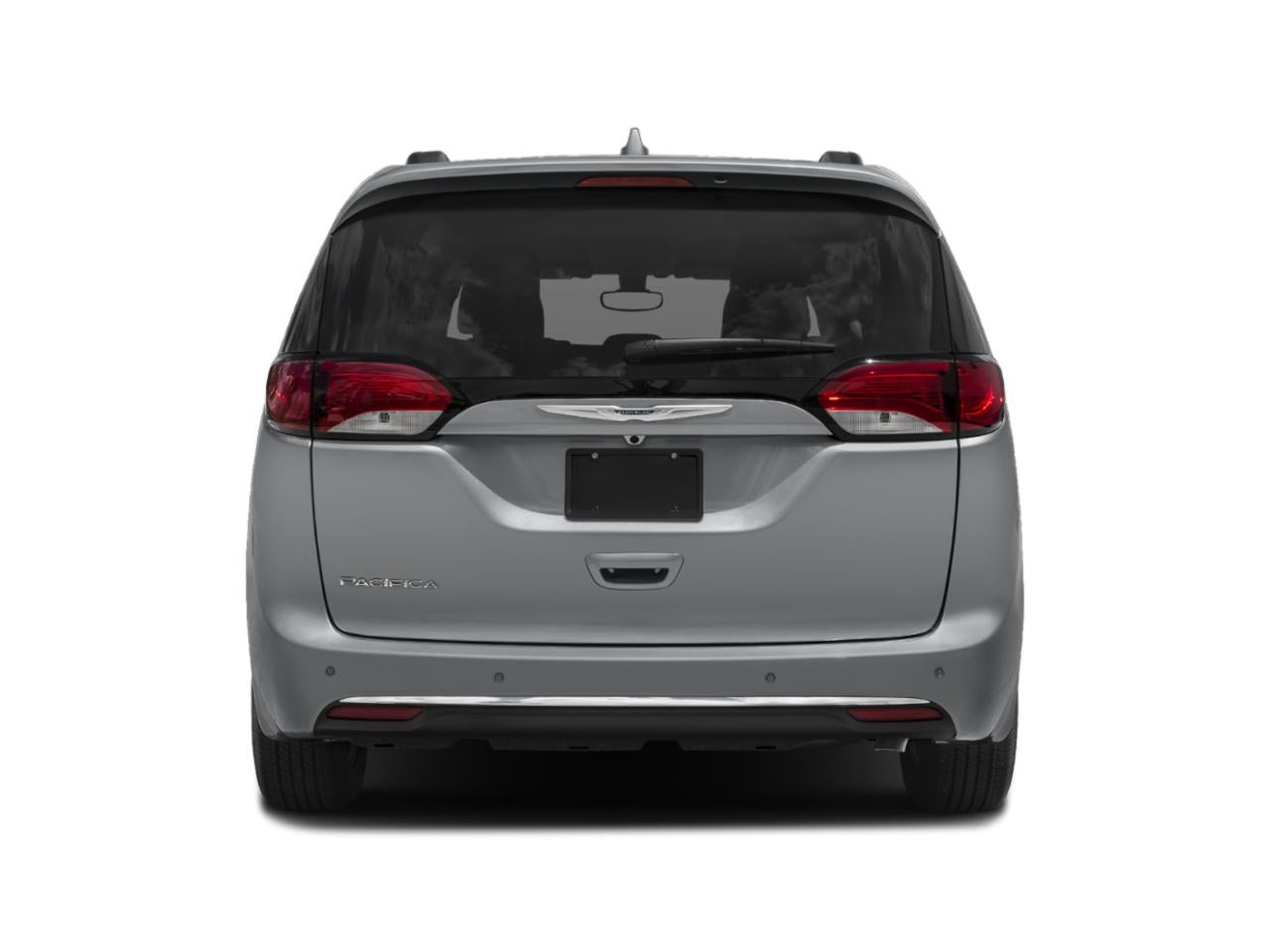 2018 Chrysler Pacifica Touring Plus FWD