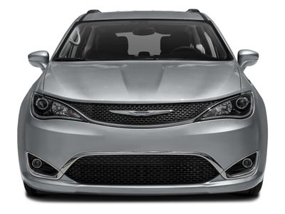 2018 Chrysler Pacifica Touring Plus FWD