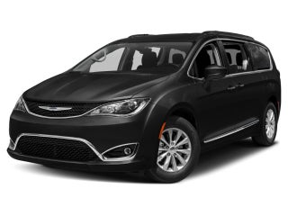 2018 Chrysler Pacifica Touring Plus FWD