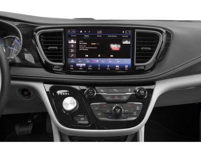 2023 Chrysler Pacifica Hybrid Pinnacle FWD