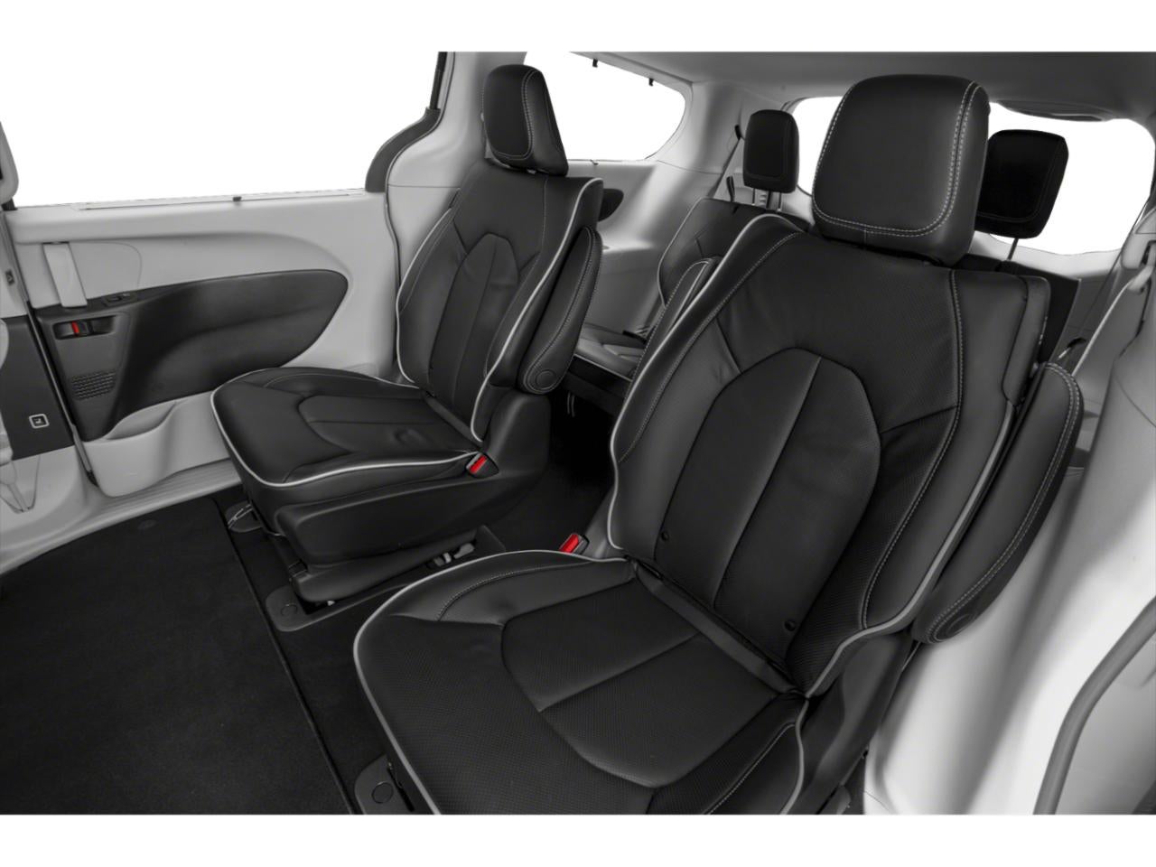 2023 Chrysler Pacifica Hybrid Pinnacle FWD