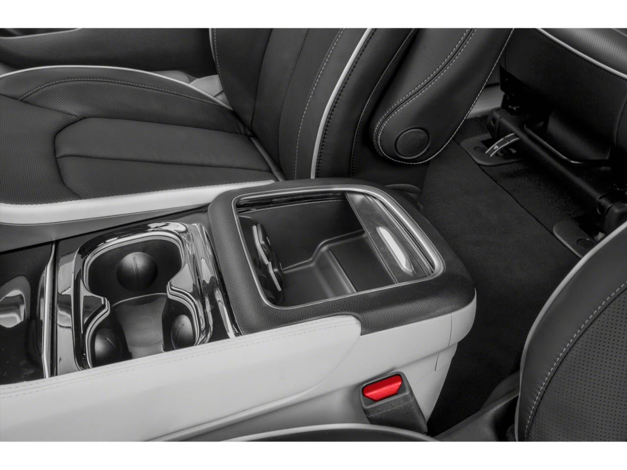 2023 Chrysler Pacifica Hybrid Pinnacle FWD