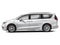 2023 Chrysler Pacifica Hybrid Pinnacle FWD