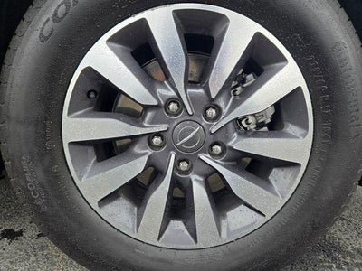 2021 Chrysler Pacifica Hybrid Touring FWD