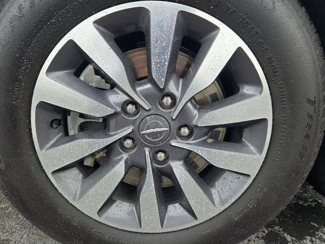 2021 Chrysler Pacifica Hybrid Touring FWD