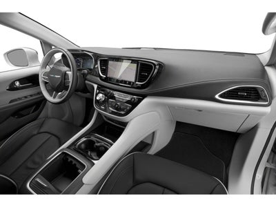 2021 Chrysler Pacifica Hybrid Touring FWD