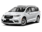 2021 Chrysler Pacifica Hybrid Touring FWD