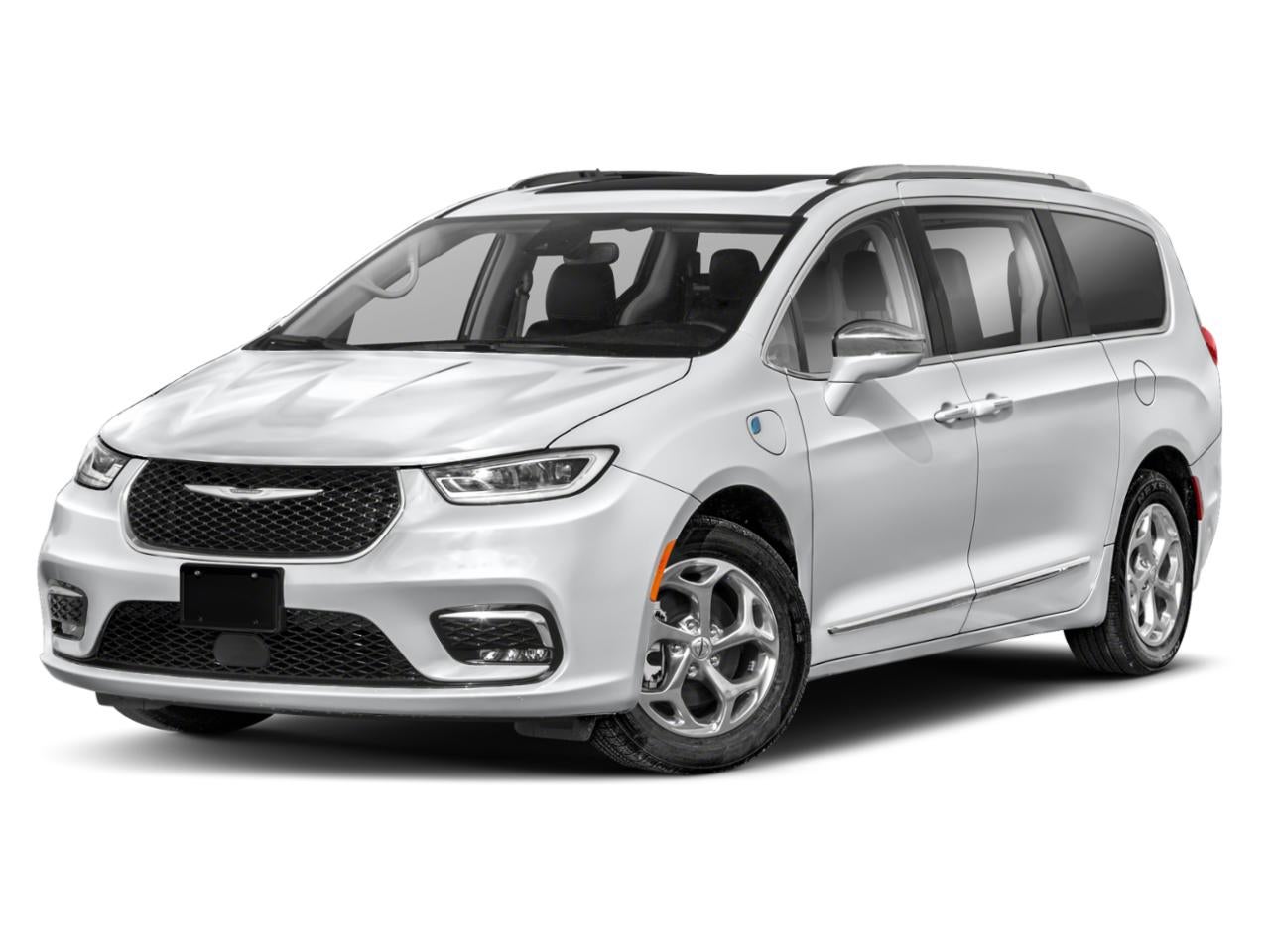 2021 Chrysler Pacifica Hybrid Touring FWD