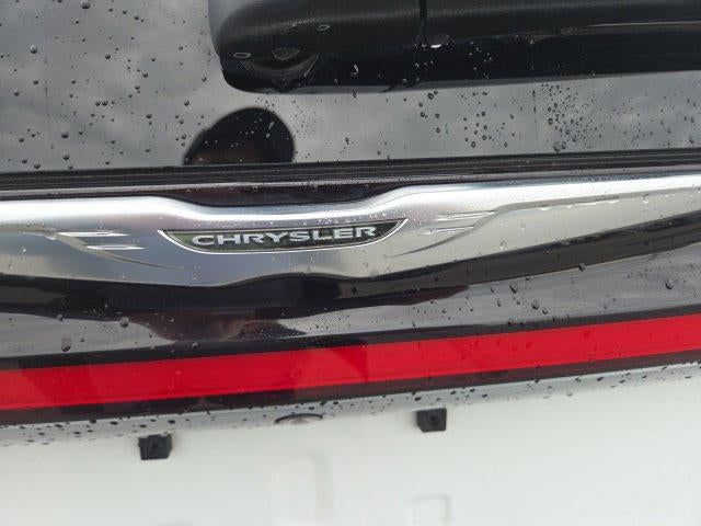 2022 Chrysler Pacifica Touring L AWD