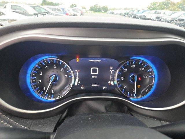 2022 Chrysler Pacifica Touring L AWD