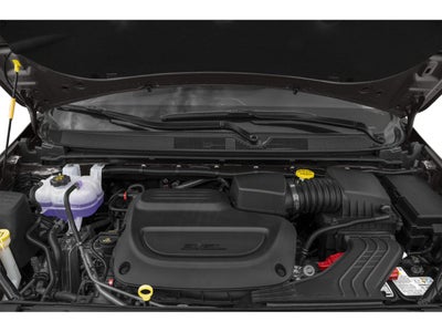 2022 Chrysler Pacifica Touring L AWD