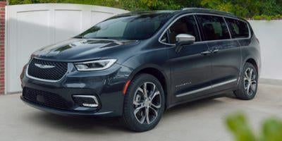 2022 Chrysler Pacifica Touring L AWD