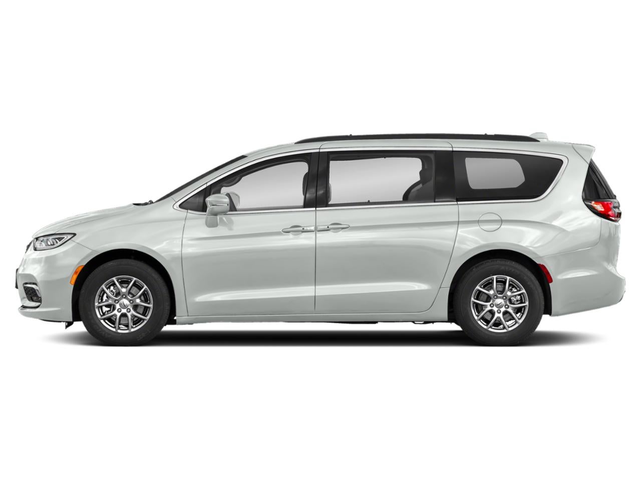 2022 Chrysler Pacifica Touring L AWD