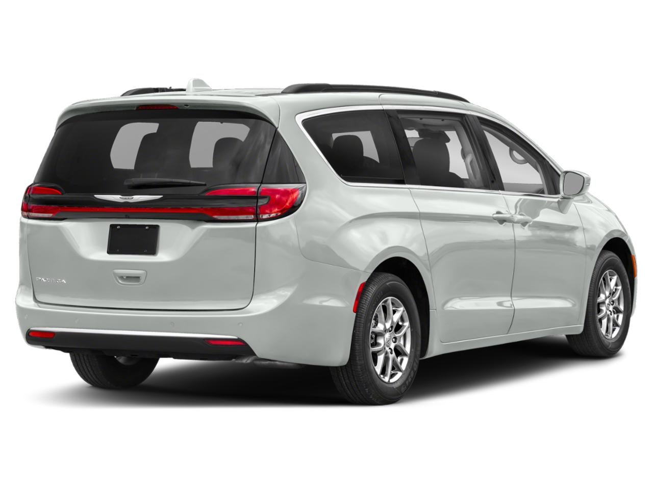 2022 Chrysler Pacifica Touring L AWD