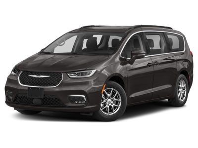 2022 Chrysler Pacifica Touring L AWD
