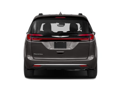 2022 Chrysler Pacifica Touring L AWD