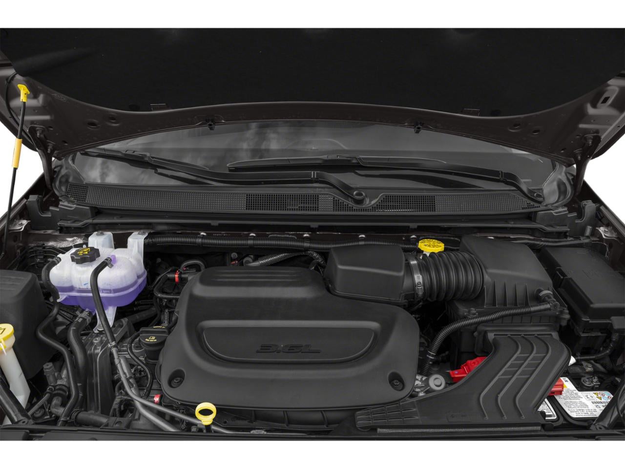 2022 Chrysler Pacifica Limited AWD