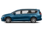2021 Chrysler Pacifica Limited AWD