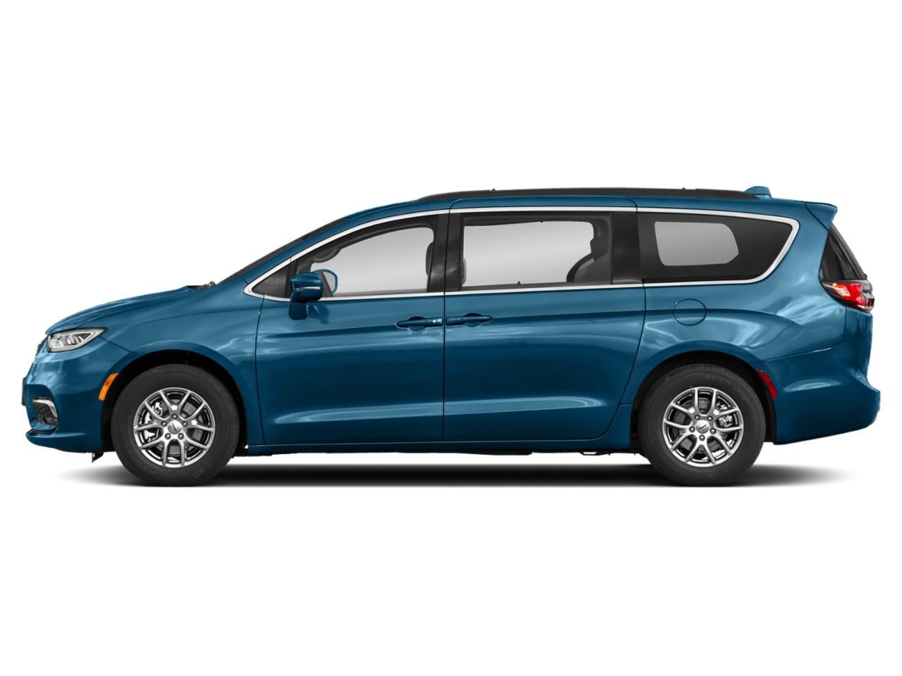 2021 Chrysler Pacifica Limited AWD