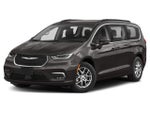 2021 Chrysler Pacifica Limited AWD