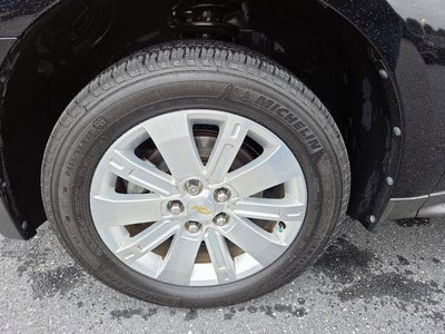 2011 Chevrolet Equinox FWD 4dr 1LT