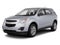 2011 Chevrolet Equinox FWD 4dr 1LT