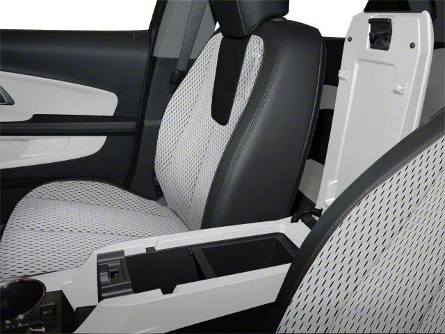 2011 Chevrolet Equinox FWD 4dr 1LT