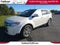 2011 Ford Edge 4dr Limited AWD