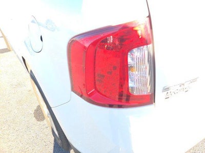2011 Ford Edge 4dr Limited AWD