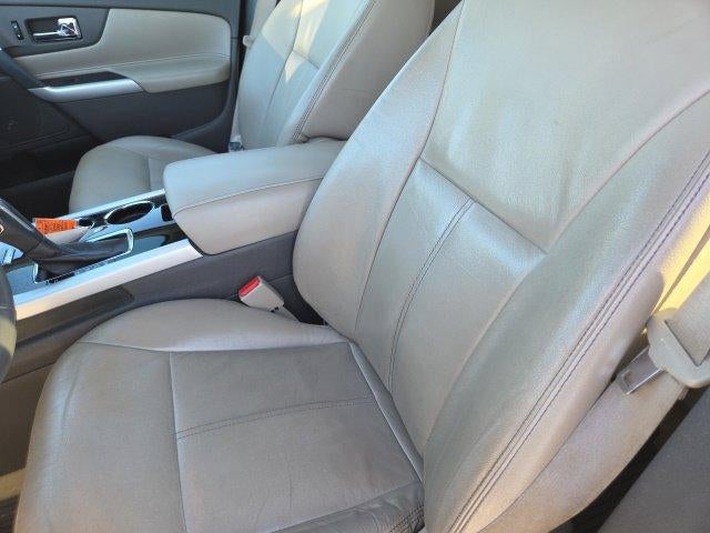 2011 Ford Edge 4dr Limited AWD