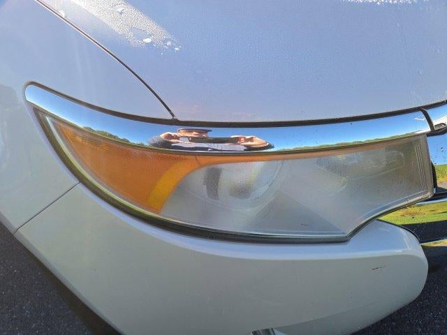 2011 Ford Edge 4dr Limited AWD