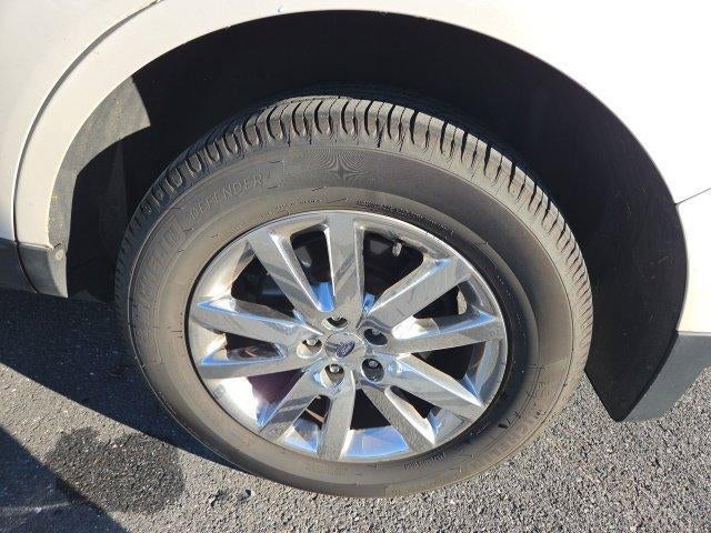 2011 Ford Edge 4dr Limited AWD