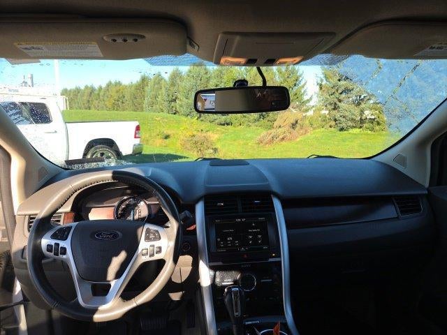 2011 Ford Edge 4dr Limited AWD