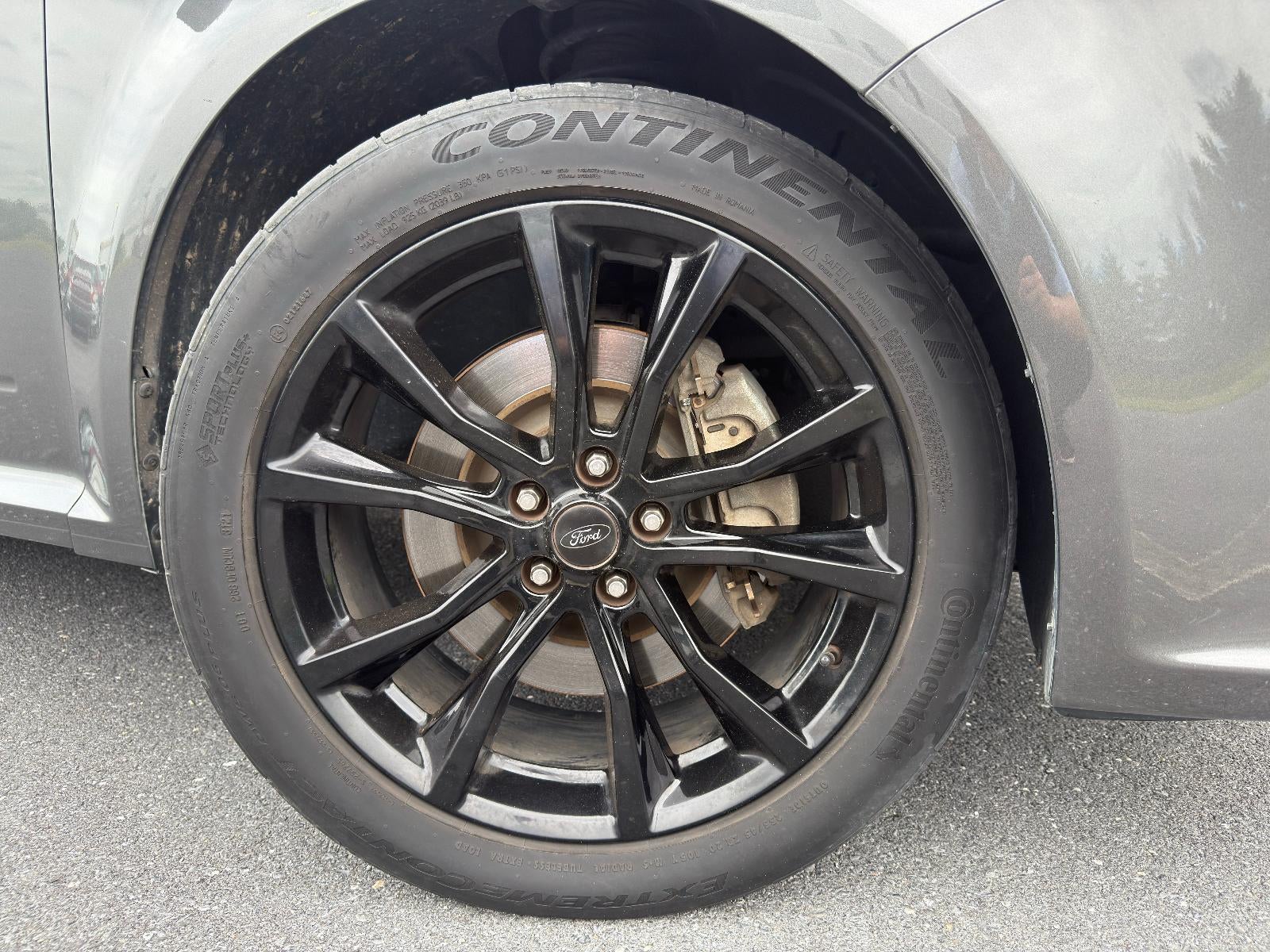 2019 Ford Flex SEL AWD