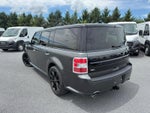 2019 Ford Flex SEL AWD
