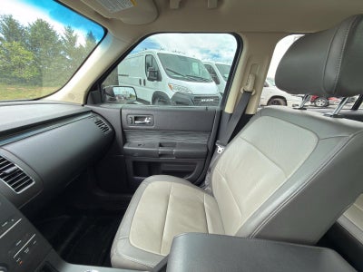 2019 Ford Flex SEL AWD
